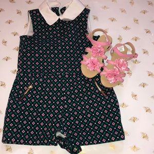 Dress & shoe bundle
